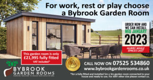 Bybrook Garden Rooms | Garden Office Swindon | Garden Room Wiltshire | Garden Studio Bristol | Garden Room Installer | How to install garden room | garden room vs shed | summer house install